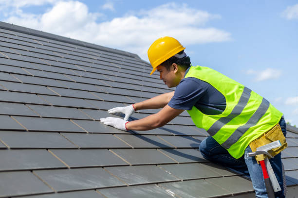 Best Affordable Roofing Company  in Teague, TX