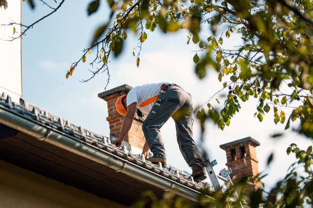 Best Tile Roofing Contractor  in Teague, TX