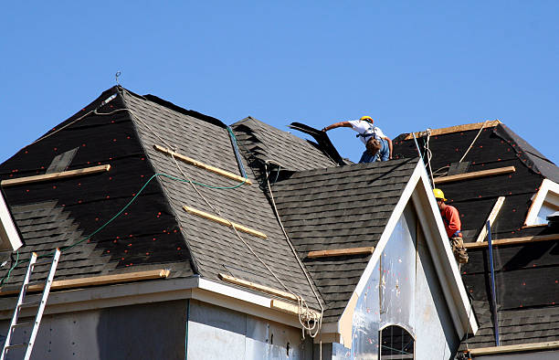 Roof Waterproofing Services in Teague, TX