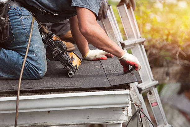 Best Roofing Contractors for Homes  in Teague, TX