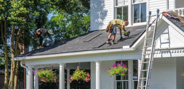 Roof Waterproofing Services in Teague, TX